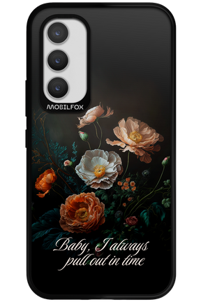 In time 2.0 - Samsung Galaxy A34