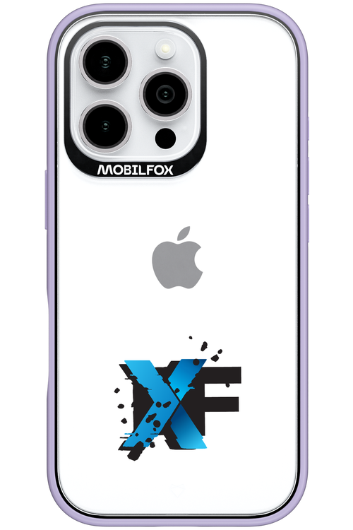 Reflex Spark - Apple iPhone 16 Pro