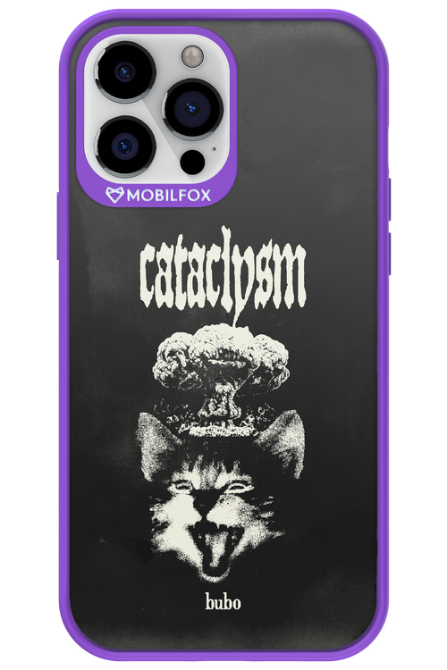 CATACLYSM - Apple iPhone 13 Pro Max