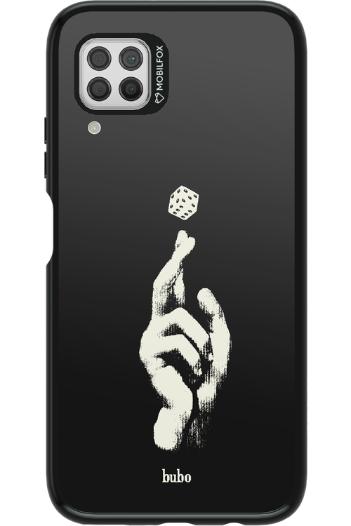 DAMNED LUCK 2.0 - Huawei P40 Lite