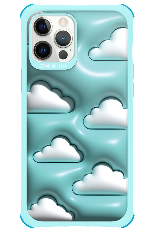 Cloud City - Apple iPhone 12 Pro Max