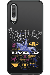 HYPER KNIGHT 2.0 - Samsung Galaxy A50