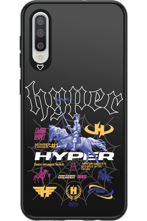 HYPER KNIGHT 2.0 - Samsung Galaxy A50