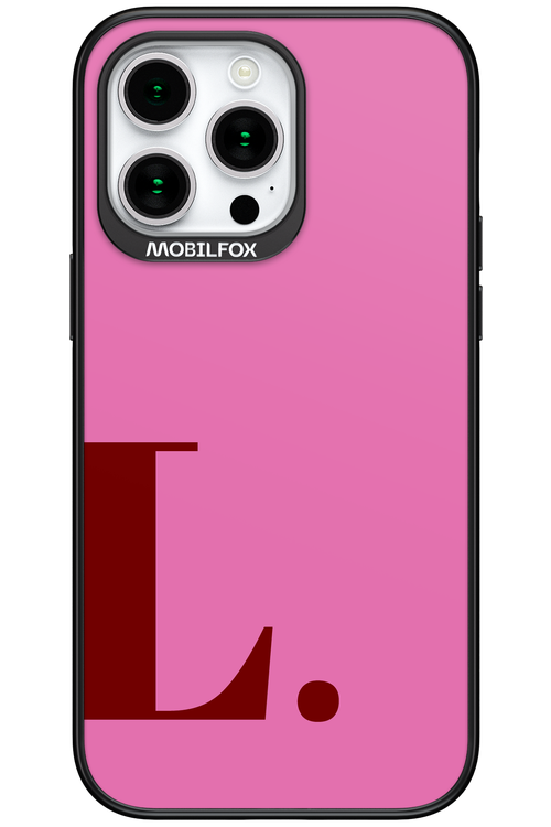 L (Sorbet) 2.0 - Apple iPhone 15 Pro Max
