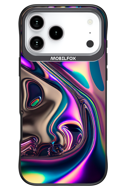 Post Future 2.0 - Apple iPhone 17 Pro Max