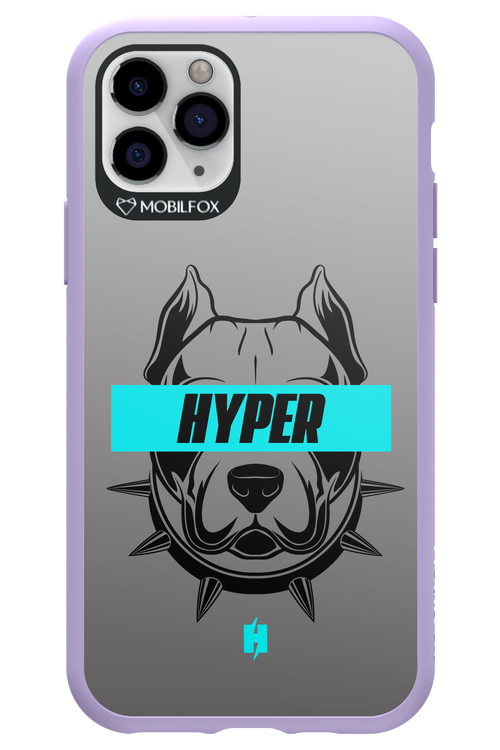 BULL - Apple iPhone 11 Pro