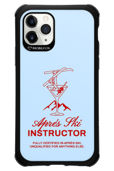 Instructor - Apple iPhone 11 Pro