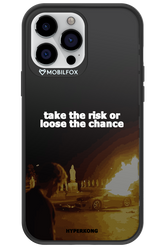 RISK - Apple iPhone 13 Pro Max