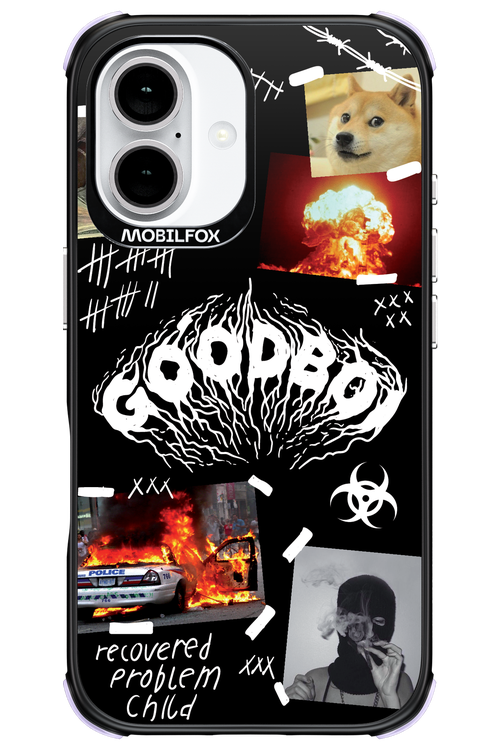 Good Boy - Apple iPhone 16