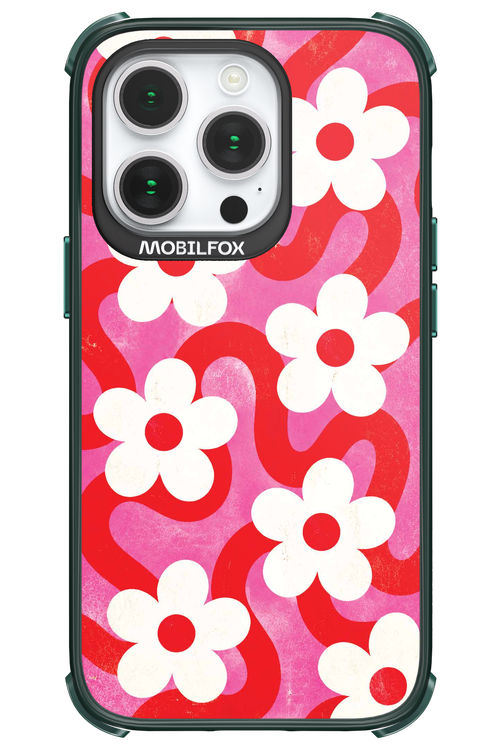 BLOSSOM TWIST 2.0 - Apple iPhone 14 Pro