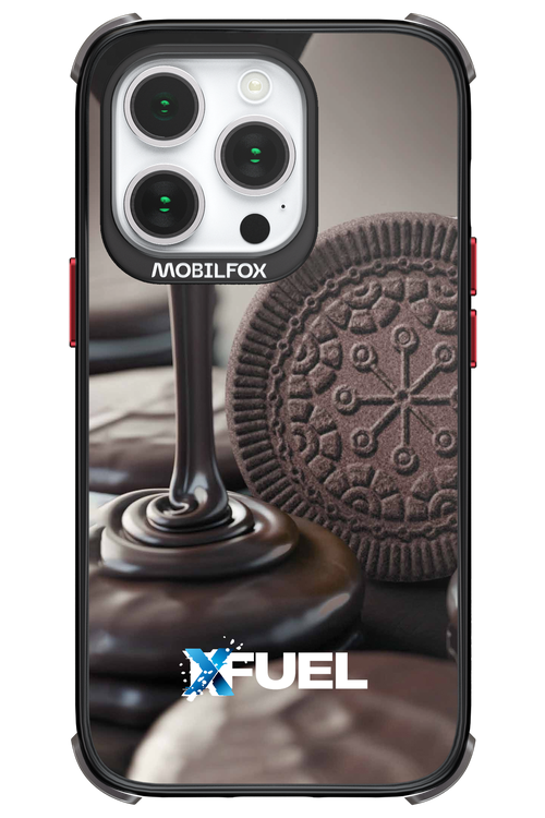 Choco Boost - Apple iPhone 14 Pro