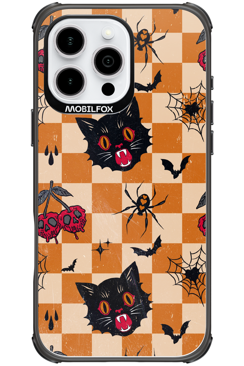 Witch's Patch - Apple iPhone 16 Pro Max