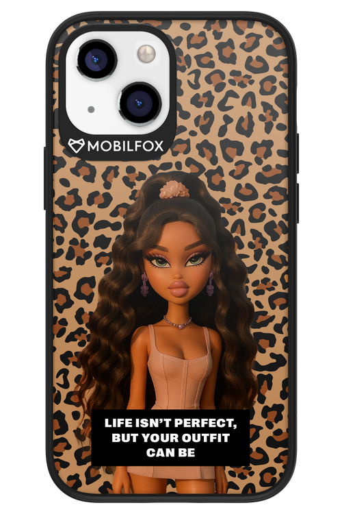 Perfect OOTD - Apple iPhone 13 Mini