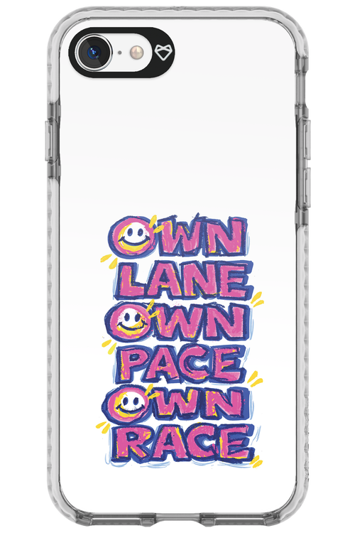 OWN 2.0 - Apple iPhone 8