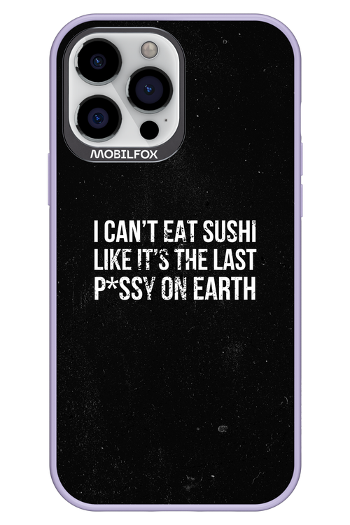 SUSHI 2.0 - Apple iPhone 13 Pro Max