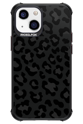 BLACK LEOPARD - Apple iPhone 13 Mini