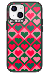 Love of Christmas - Apple iPhone 13 Mini