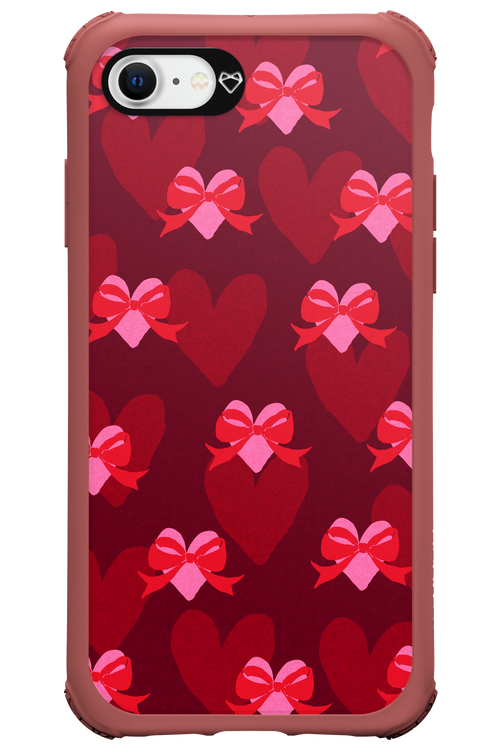 My Heart My Love - Apple iPhone 7