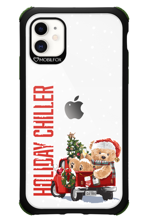 Holiday Chiller - Apple iPhone 11