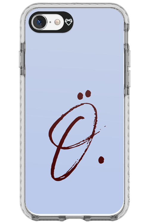 (Jellyfish Presso) O II 2.0 - Apple iPhone SE 2022