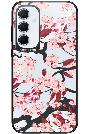 Sakura - Samsung Galaxy A35