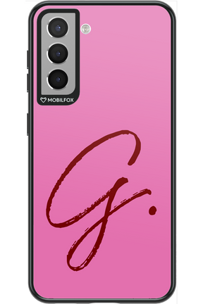 (Sorbet) G 2.0 - Samsung Galaxy S21
