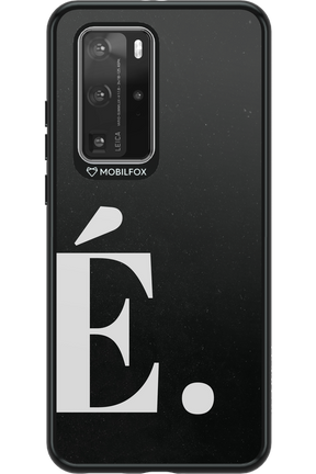 E II (Off Space) 2.0 - Huawei P40 Pro