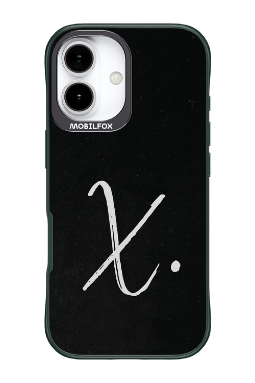 (Off Space) X 2.0 - Apple iPhone 17