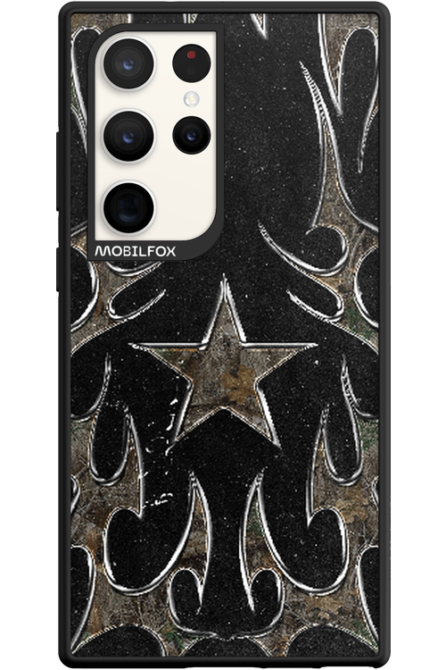 Camo 2.0 - Samsung Galaxy S23 Ultra