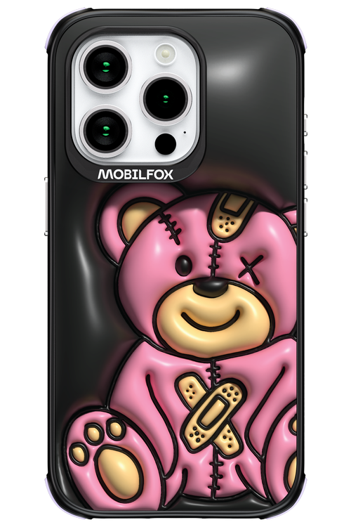 Dead Bear 2.0 - Apple iPhone 15 Pro