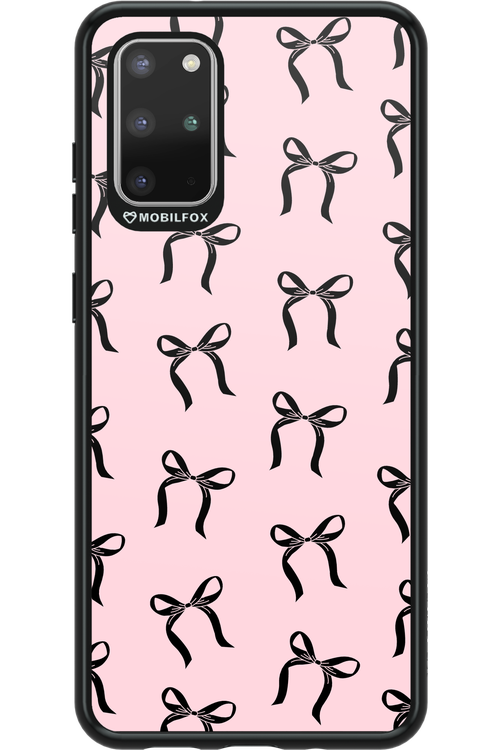 Bow Promise 2.0 - Samsung Galaxy S20+