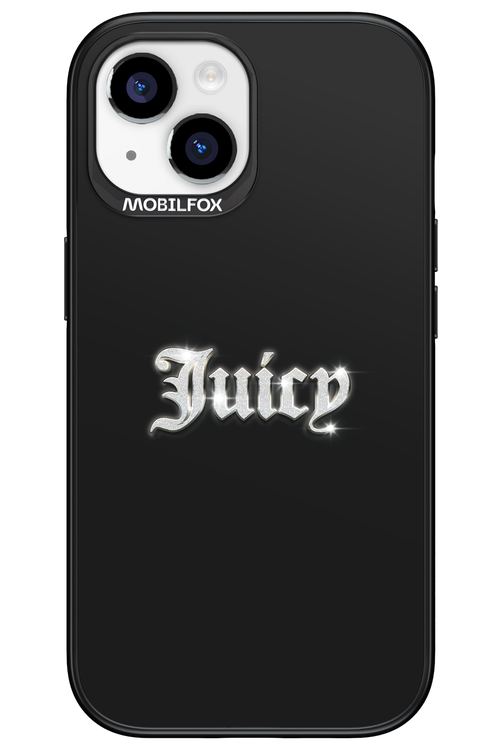 Juicy - Apple iPhone 15