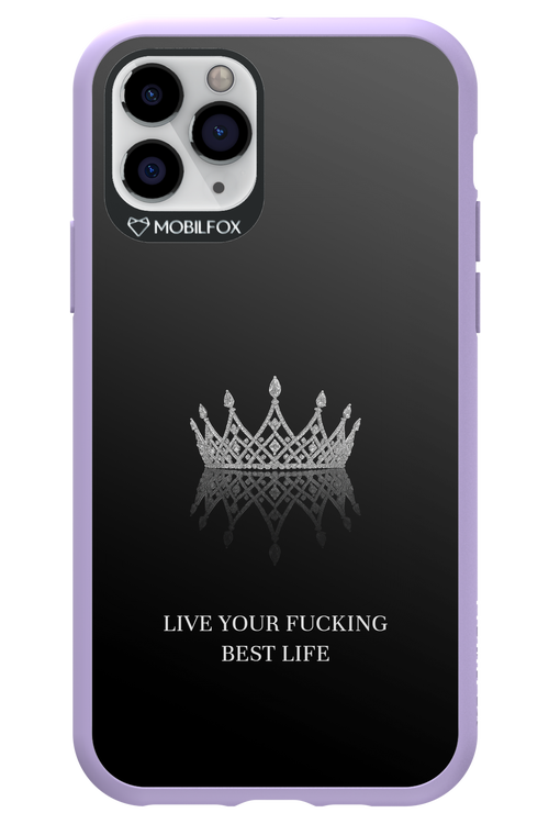 Lifestyle Queen 2.0 - Apple iPhone 11 Pro