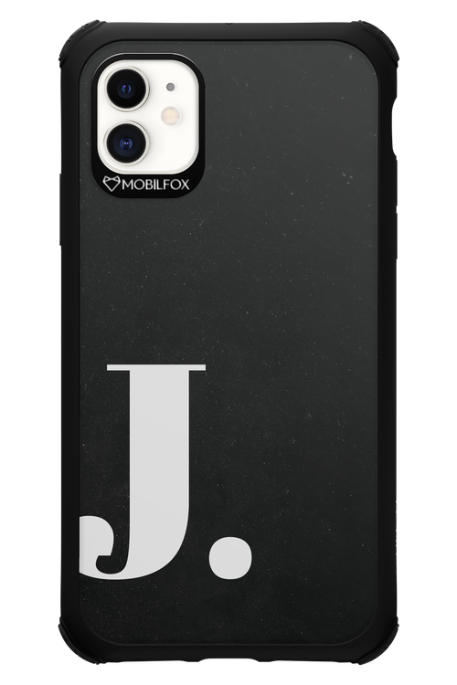 J (Off Space) 2.0 - Apple iPhone 11