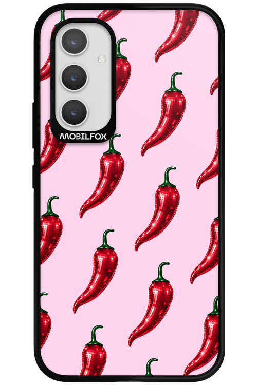 Chili Babe 2.0 - Samsung Galaxy A54