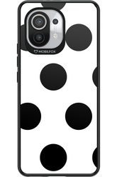 Dot Girl - Xiaomi Mi 11 5G