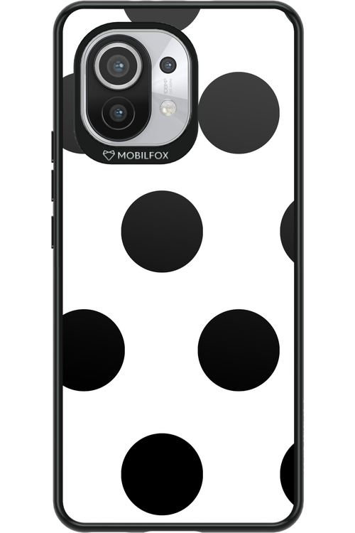 Dot Girl - Xiaomi Mi 11 5G