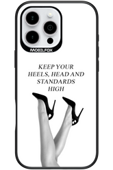 High Girl - Apple iPhone 16 Pro Max