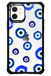 Nazar Amulet - Apple iPhone 12