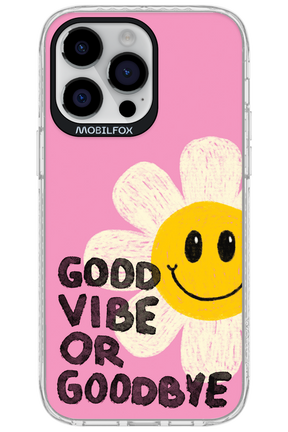 Goodbye - Apple iPhone 14 Pro Max