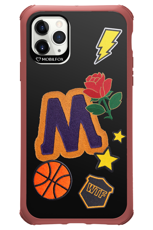 University's King - Apple iPhone 11 Pro Max