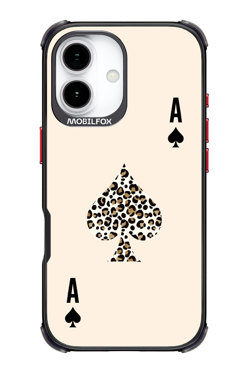 Roar of Ace - Apple iPhone 17