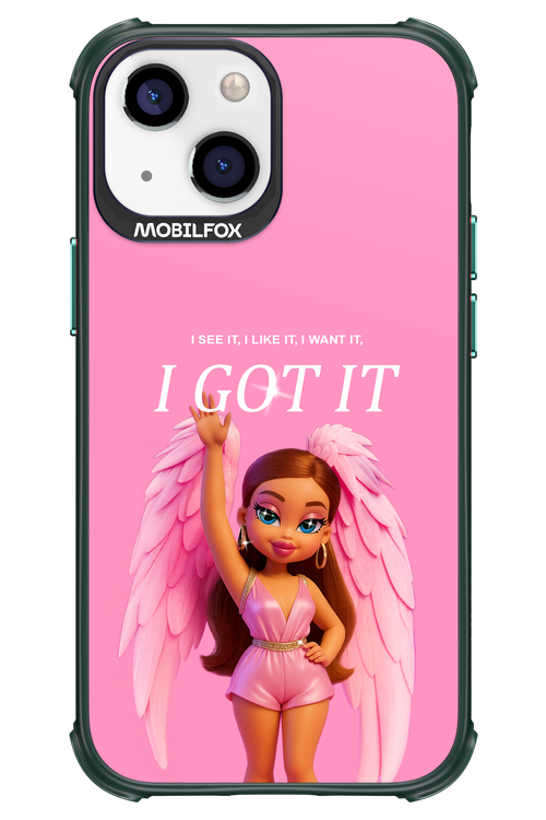 Got It - Apple iPhone 13 Mini