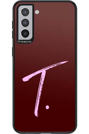 (Dark Blush) T 2.0 - Samsung Galaxy S21+