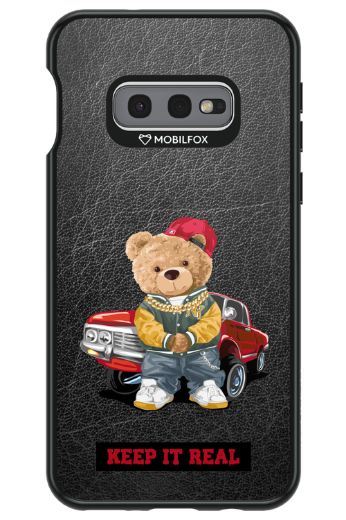 Real Teddy - Samsung Galaxy S10e