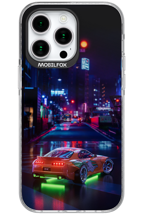 Tokyo Dreams - Apple iPhone 15 Pro Max