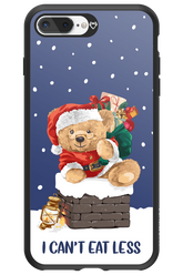 I can't eat less - Apple iPhone 8 Plus