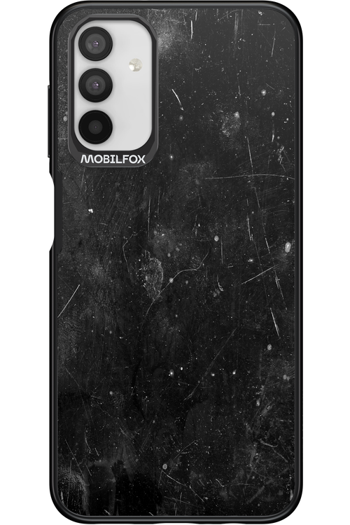 Black Grunge 2.0 - Samsung Galaxy A04s