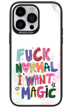 Magic 2.0 - Apple iPhone 14 Pro Max