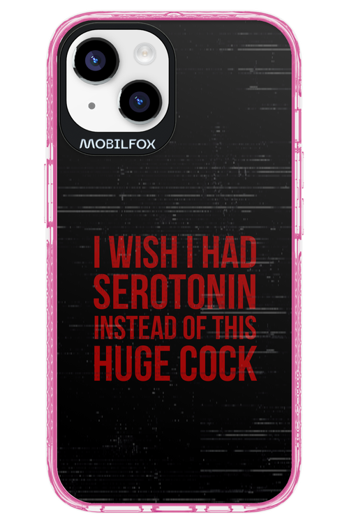 SEROTONIN 2.0 - Apple iPhone 14